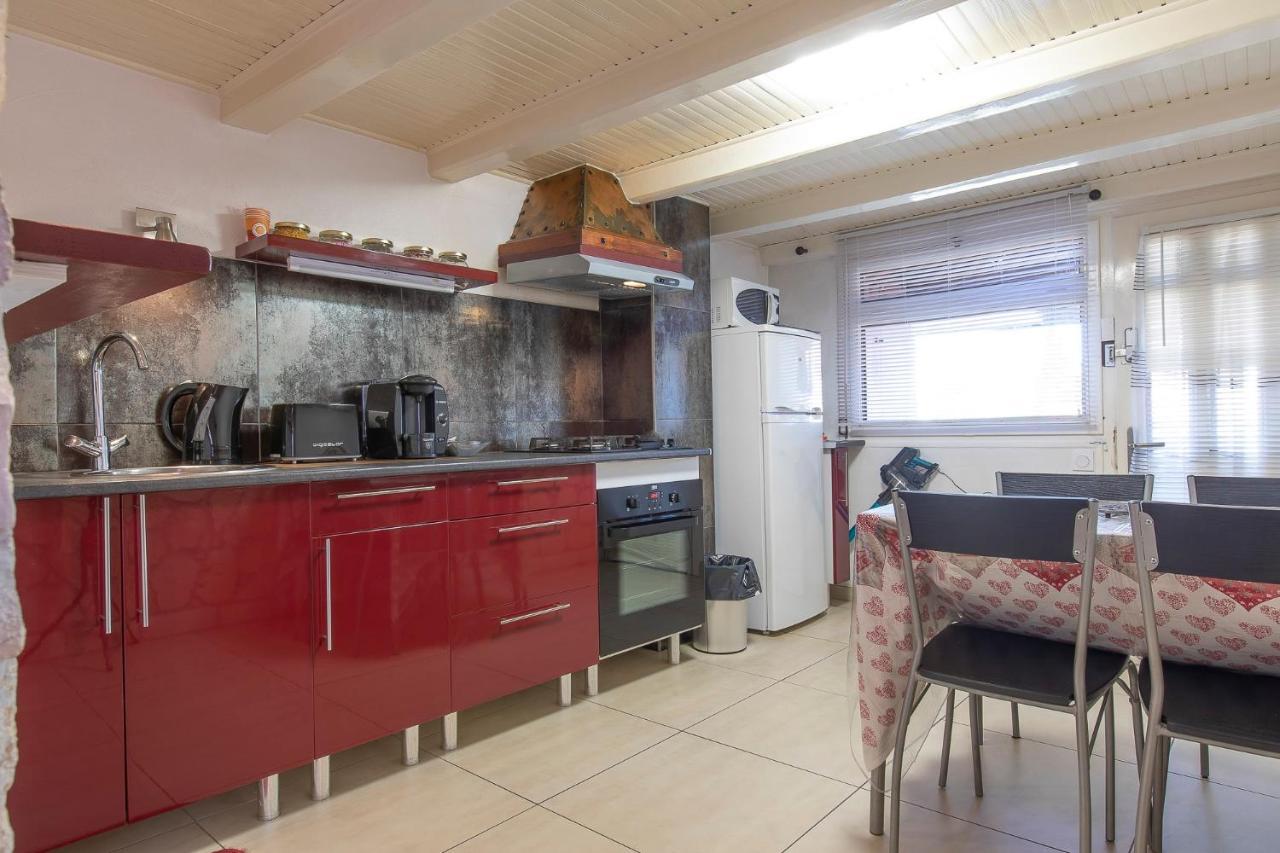 ANNECY Sainte Claire vieille ville 38m2 Terrasse proche gare et lac 4 pers 3 étoiles Extérieur photo